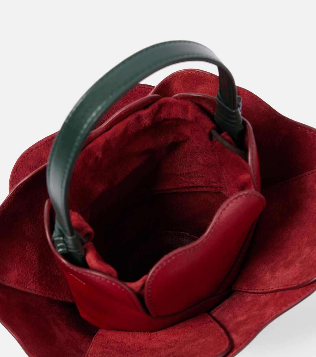 Borsa Juliet Small in pelle | Staud