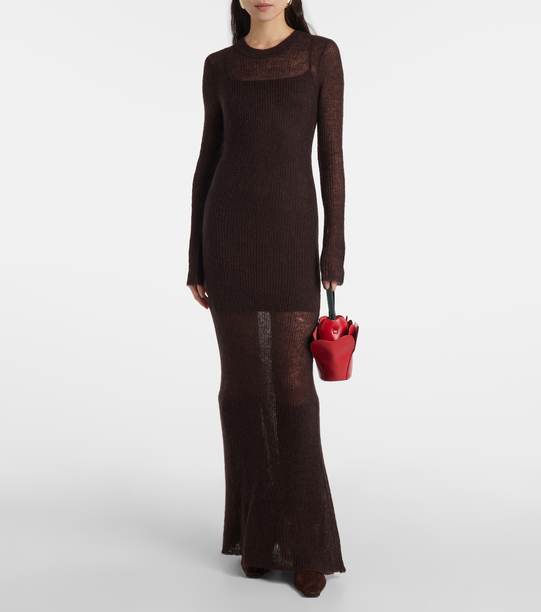 Borsa Juliet Small in pelle | Staud