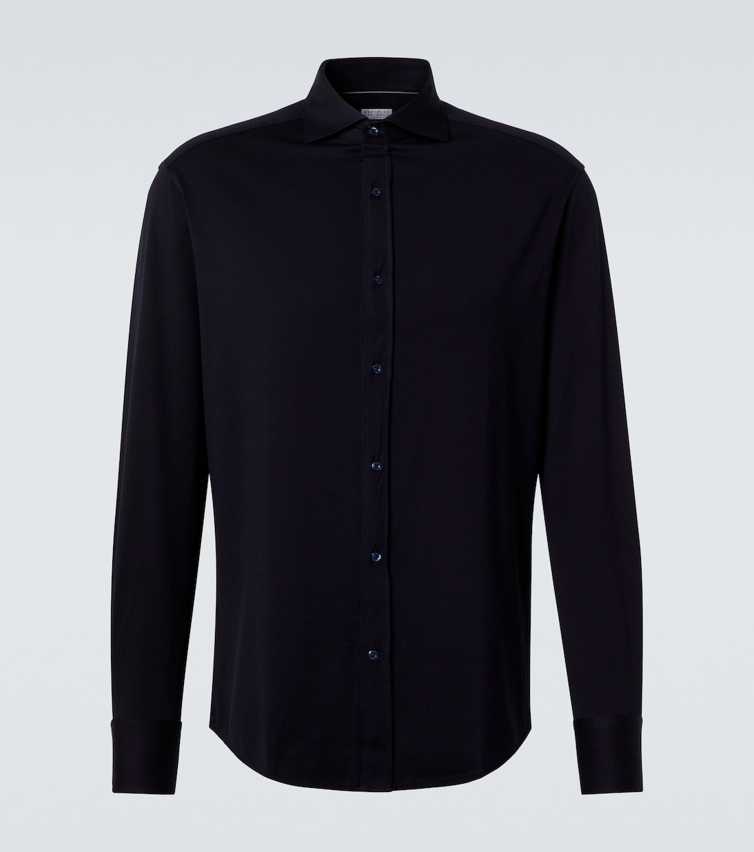 Camicia in cotone | Brunello Cucinelli