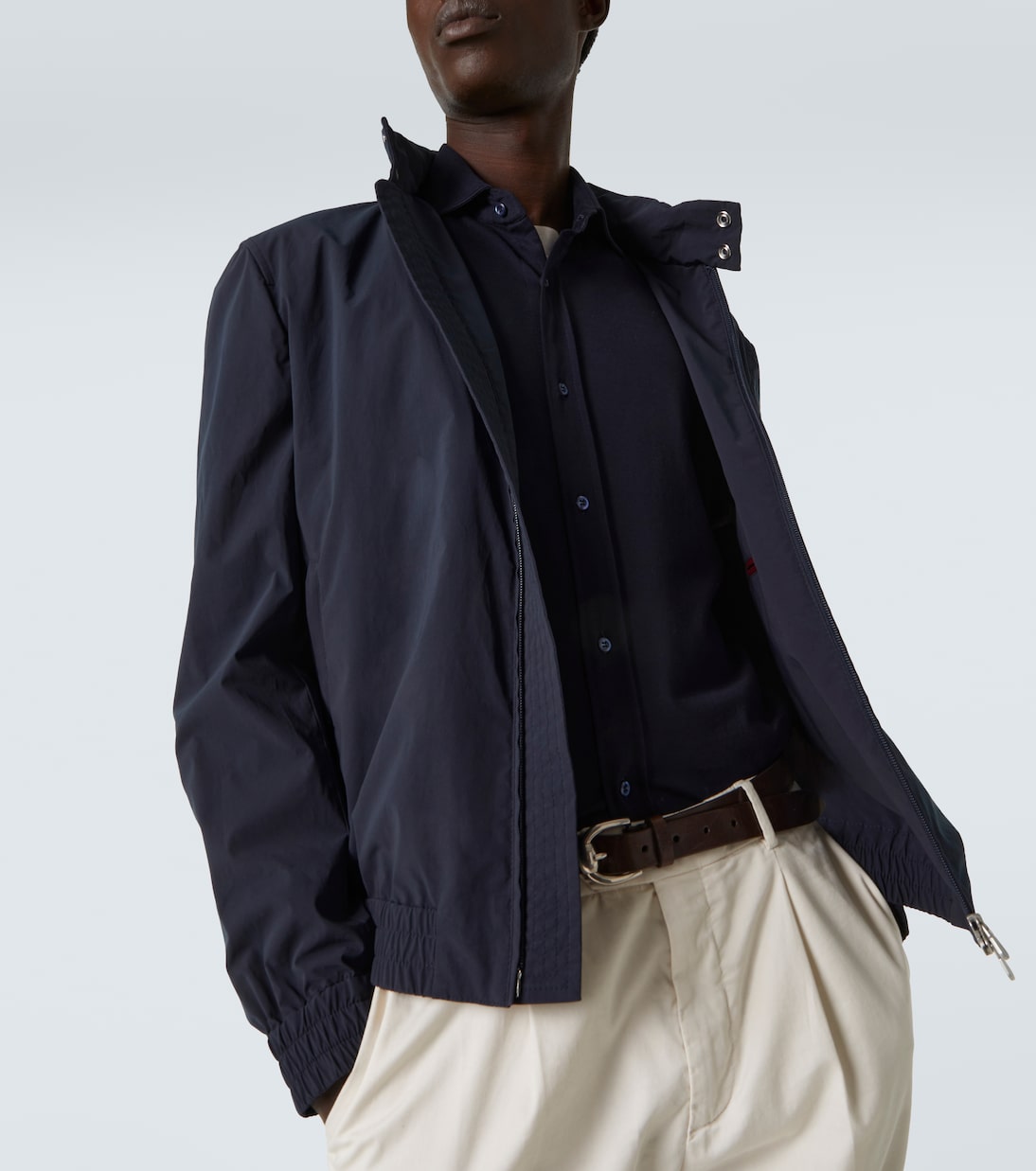 Camicia in cotone | Brunello Cucinelli