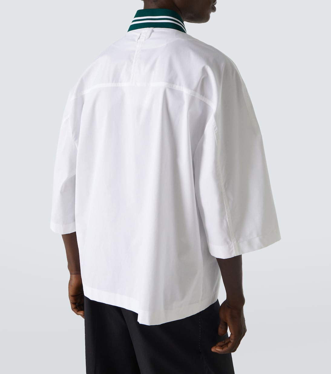 T-shirt in jersey di cotone | Jacquemus