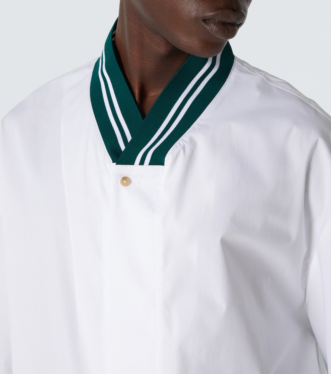 T-shirt in jersey di cotone | Jacquemus