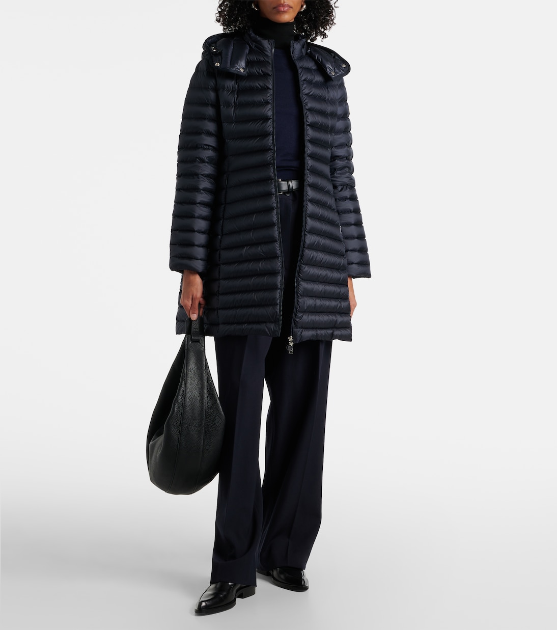 Igelong down jacket | Moncler