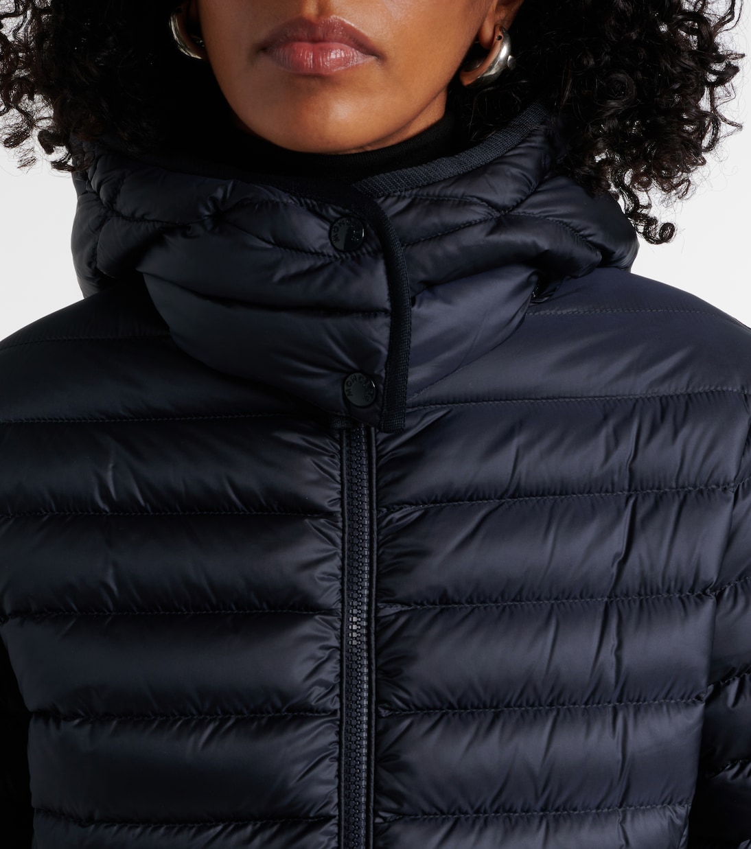 Igelong down jacket | Moncler