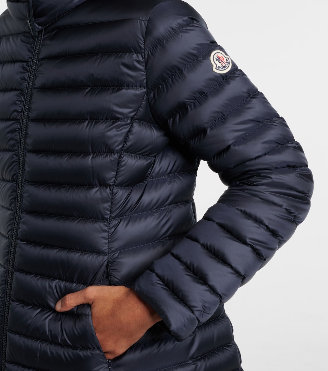 Igelong down jacket | Moncler