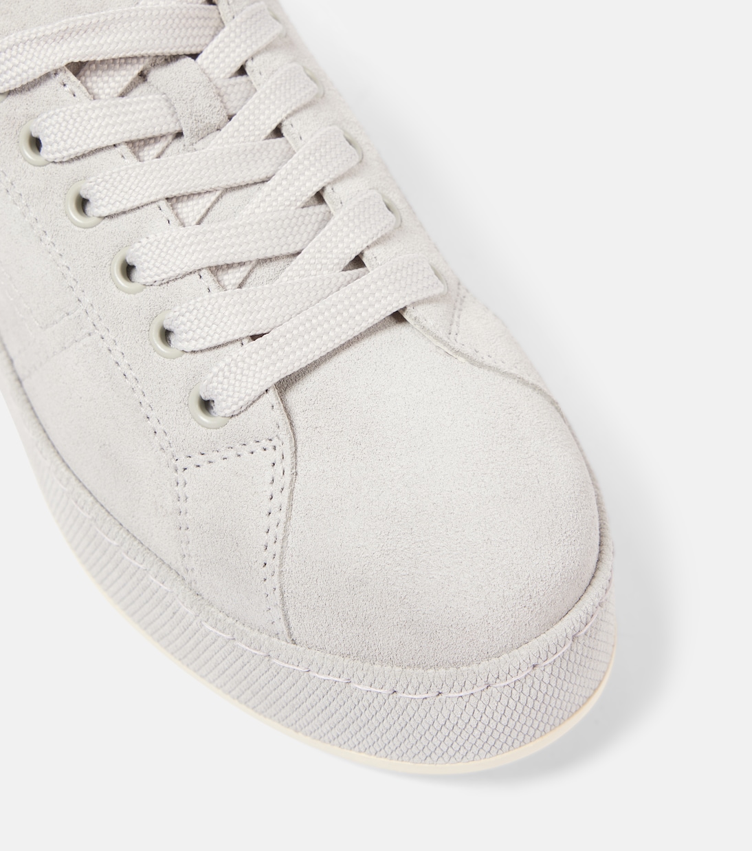 H681 suede sneakers | Hogan