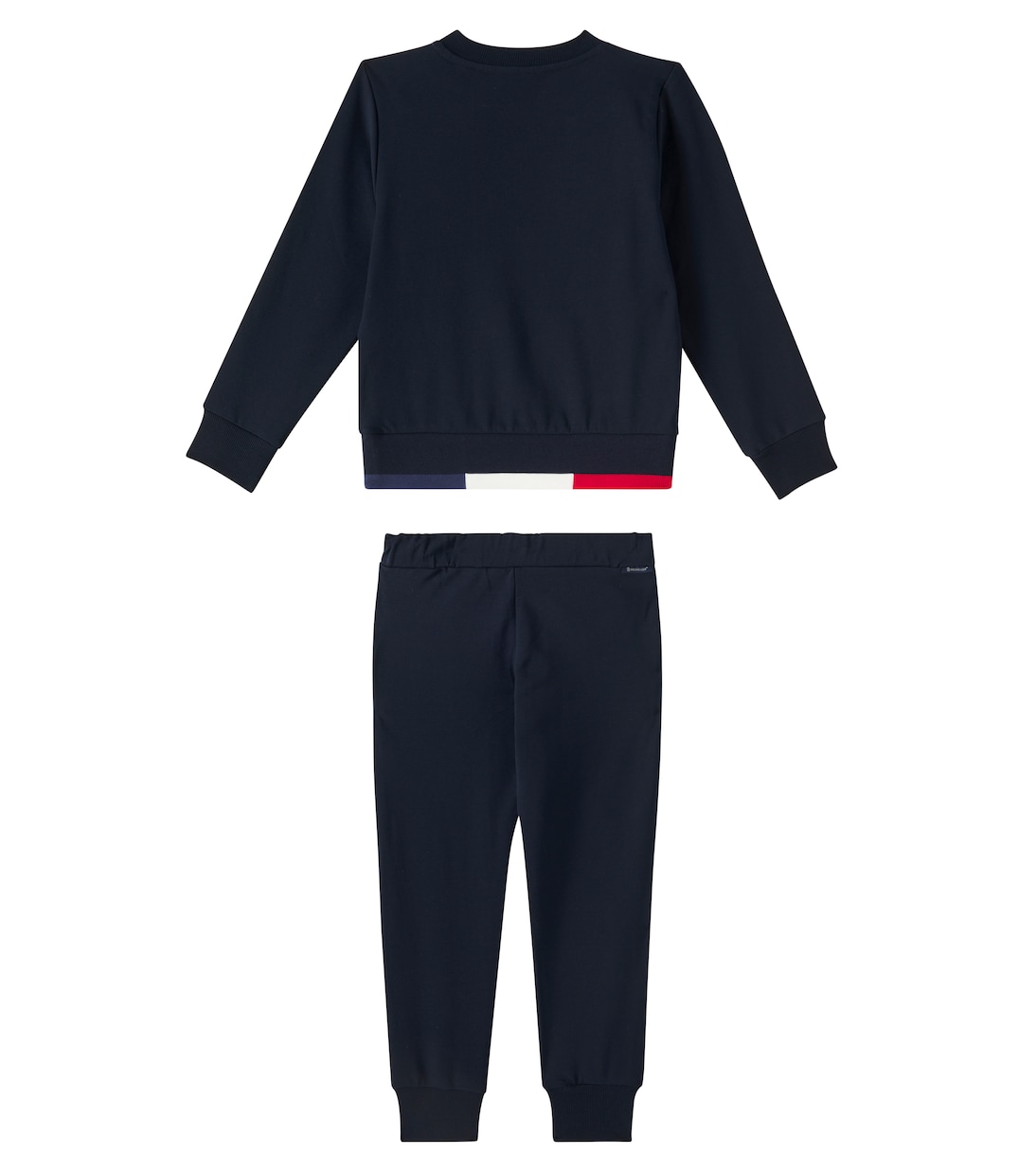 Jogginganzug Tricolor | Moncler Enfant