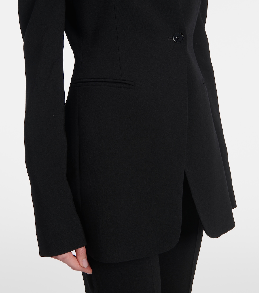 Blazer Aster | Tove
