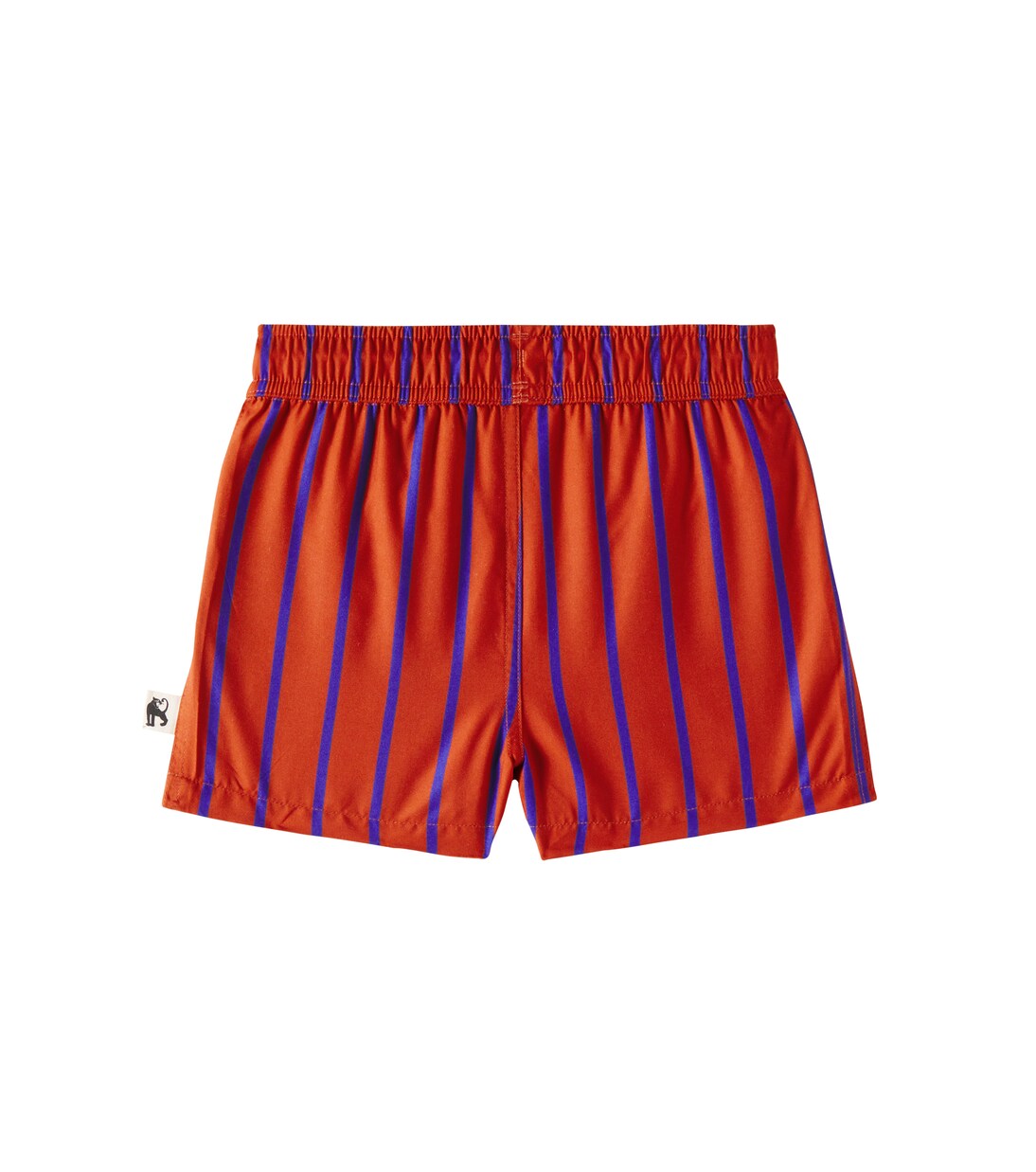 Striped swim trunks | Mini Rodini