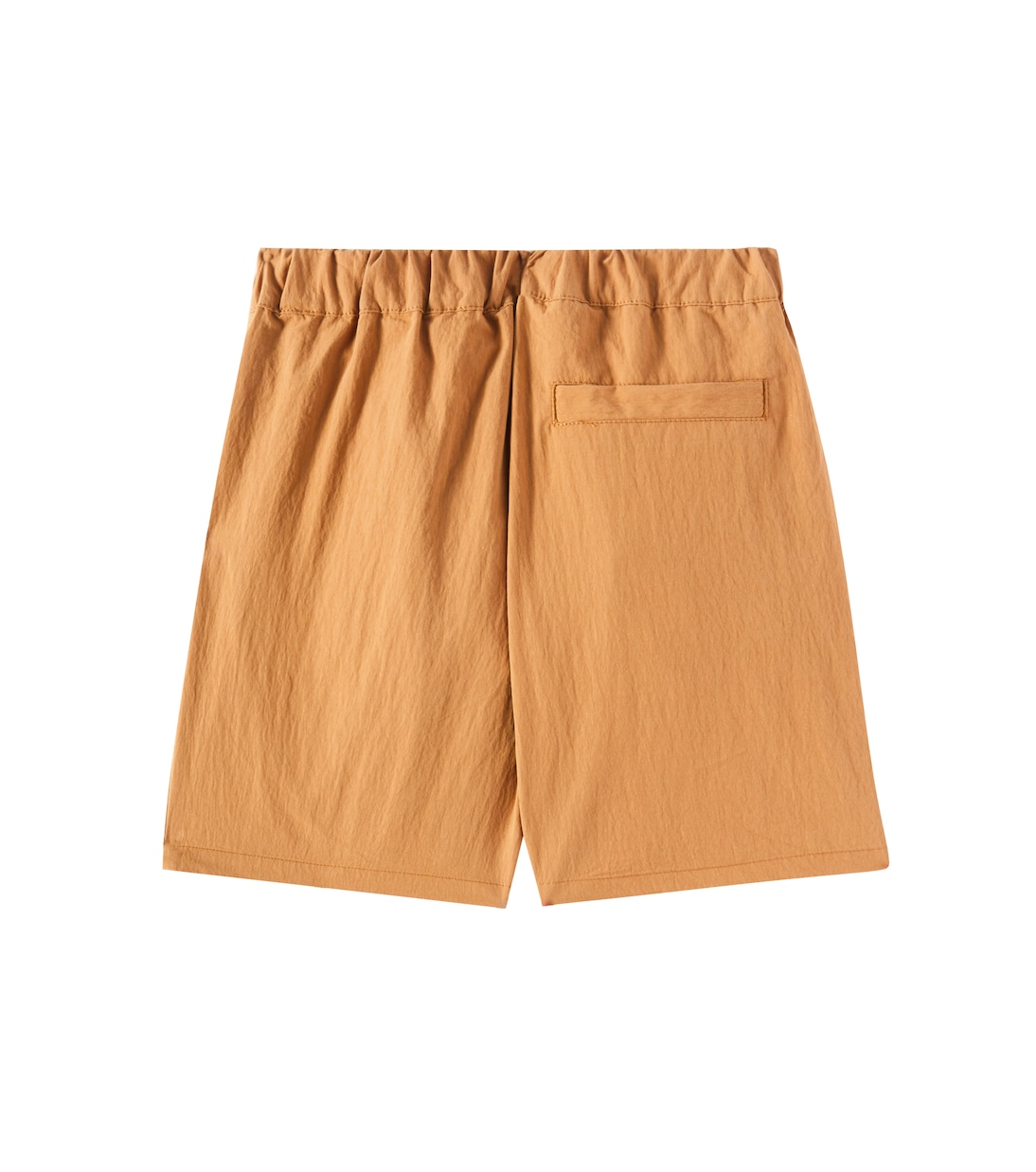 Mr. Dog cotton-blend shorts | Jellymallow