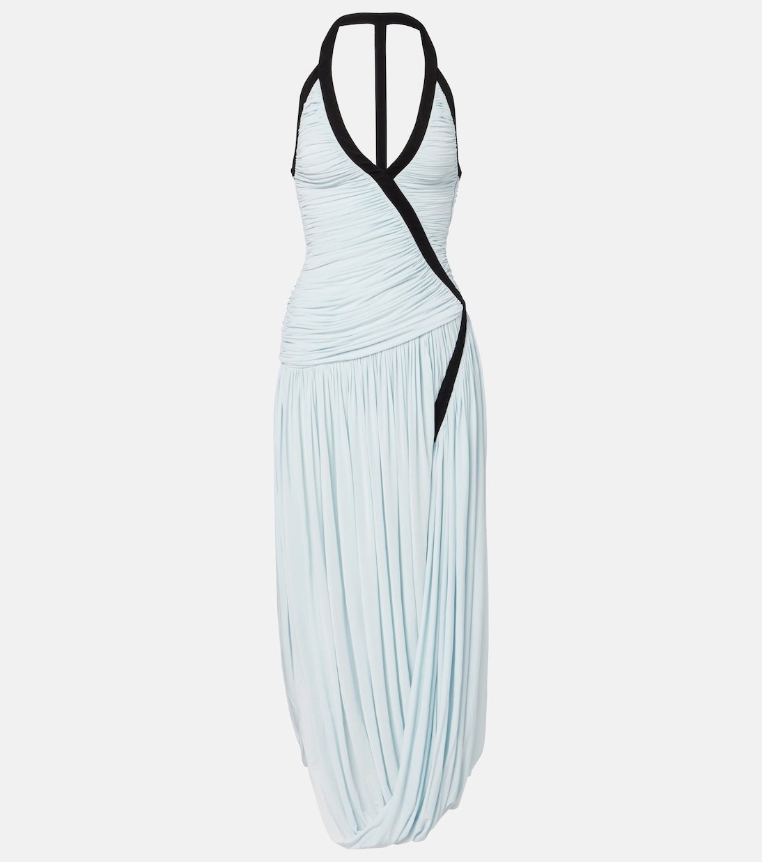 Robe longue | Christopher Esber