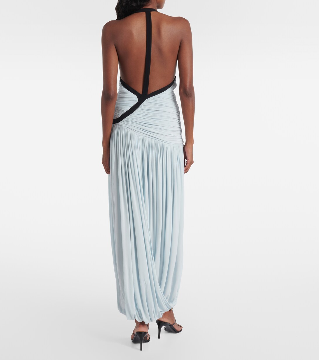 Robe longue | Christopher Esber