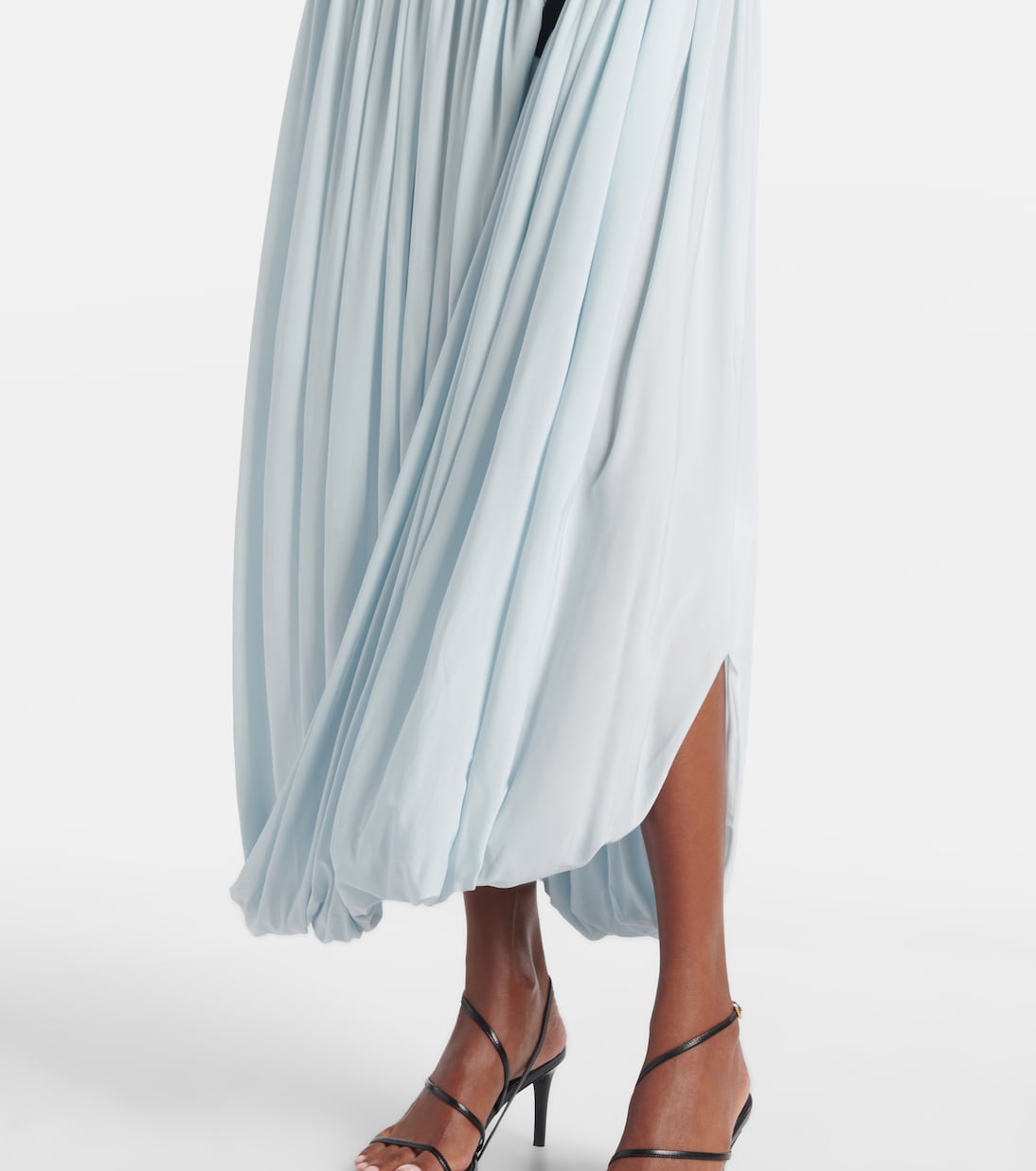 Robe longue | Christopher Esber