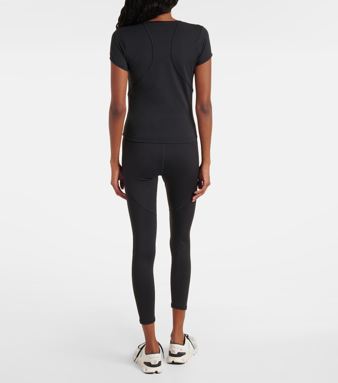 Technical top | Adidas by Stella McCartney