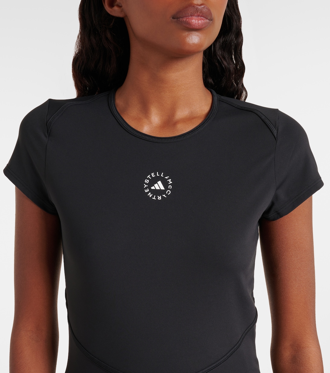 Technical top | Adidas by Stella McCartney