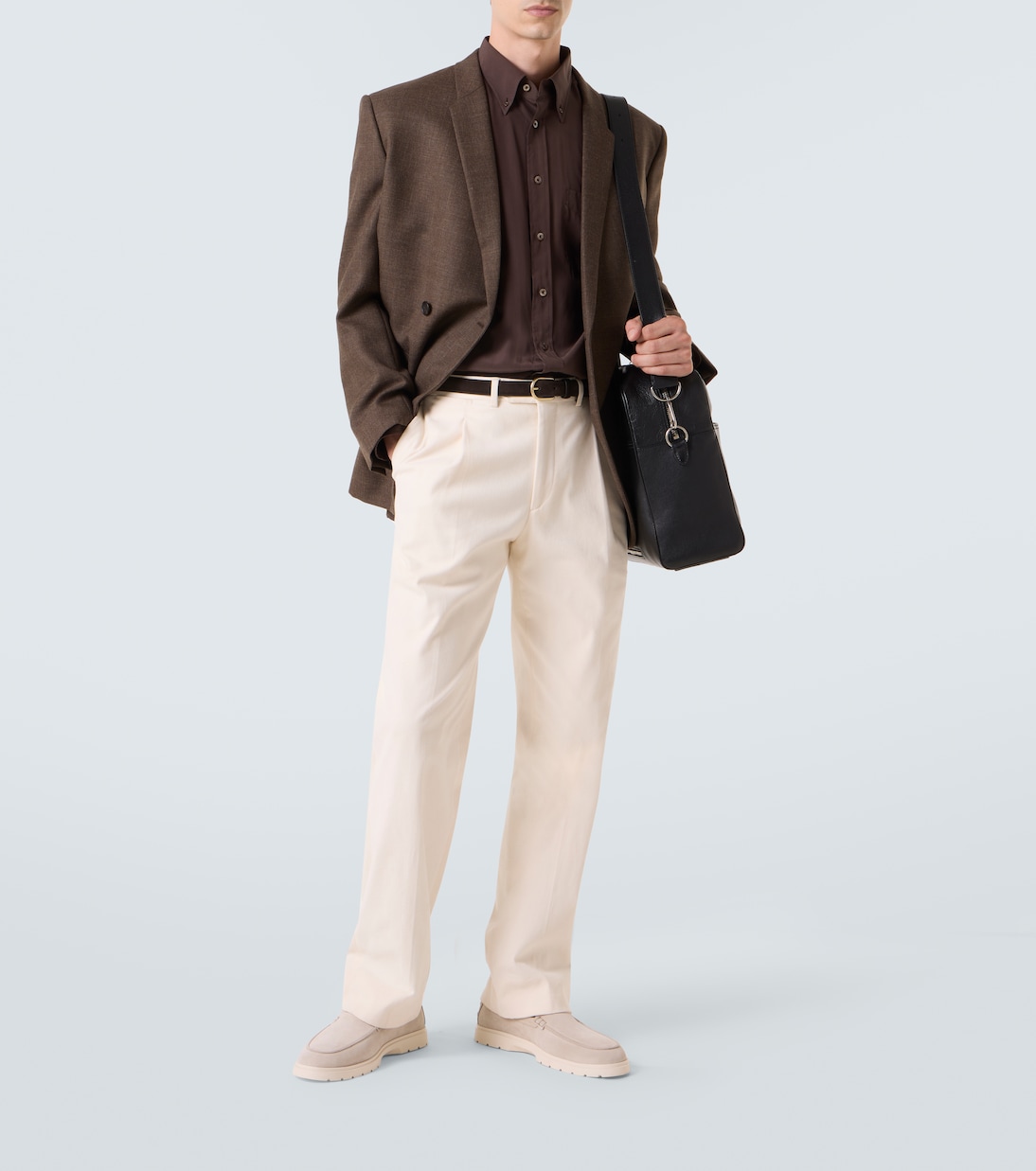 Mocasines de ante | Tod's