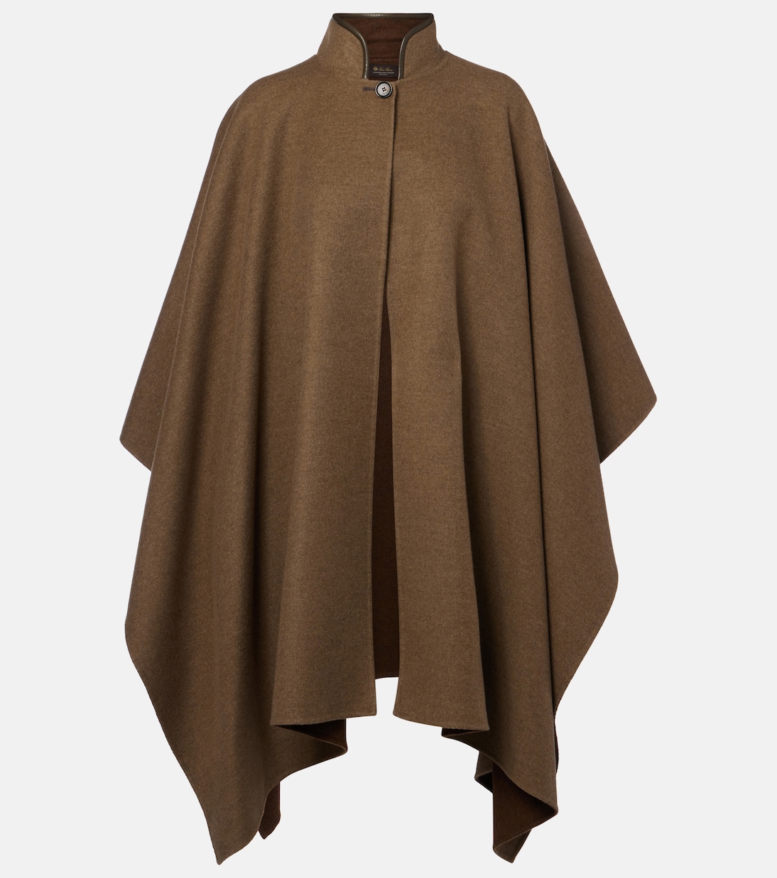 Spagna cashmere cape | Loro Piana