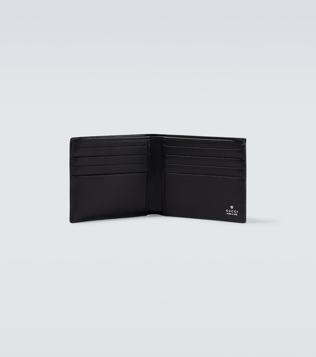 Portefeuille Horsebit en cuir | Gucci