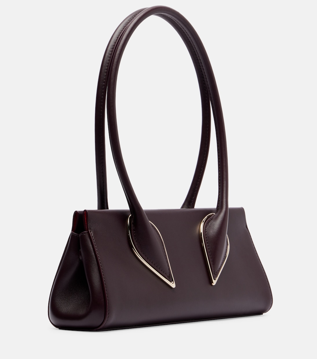 Tote Bag Venus Small aus Leder | Christian Louboutin