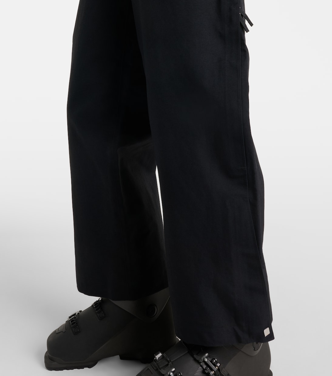 x Jacquemus Salopette de ski | Nike