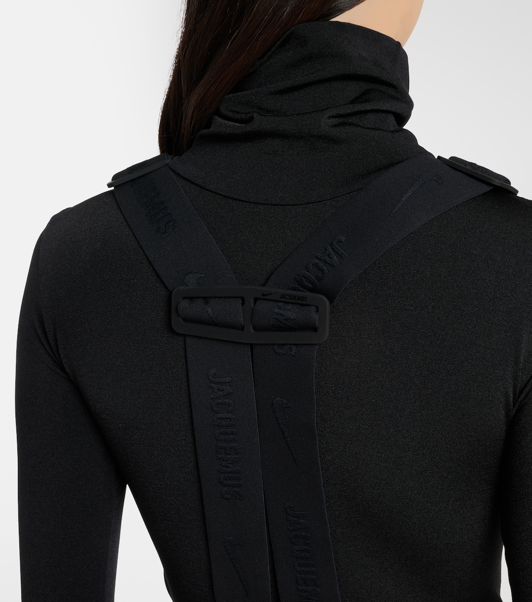 x Jacquemus Salopette de ski | Nike