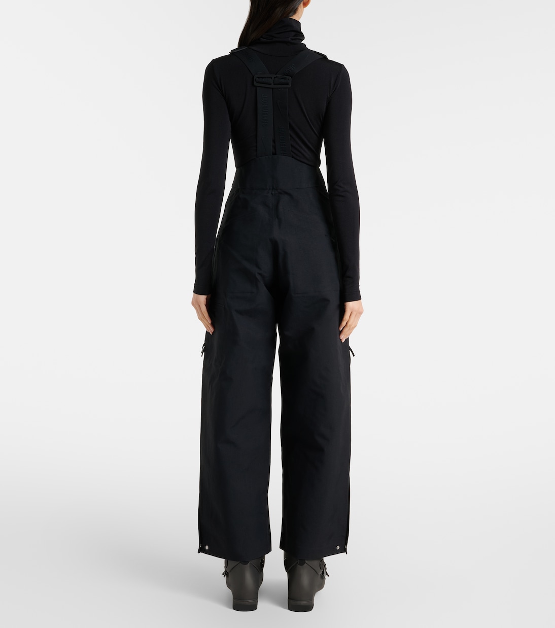 x Jacquemus Salopette de ski | Nike