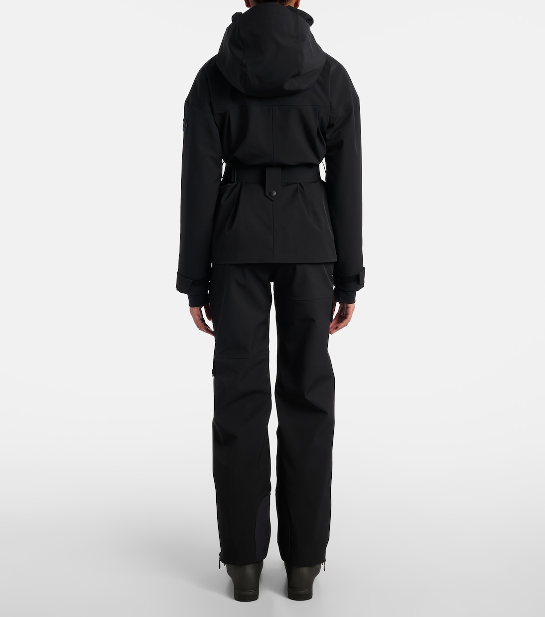 Cascade ski jacket | Cordova