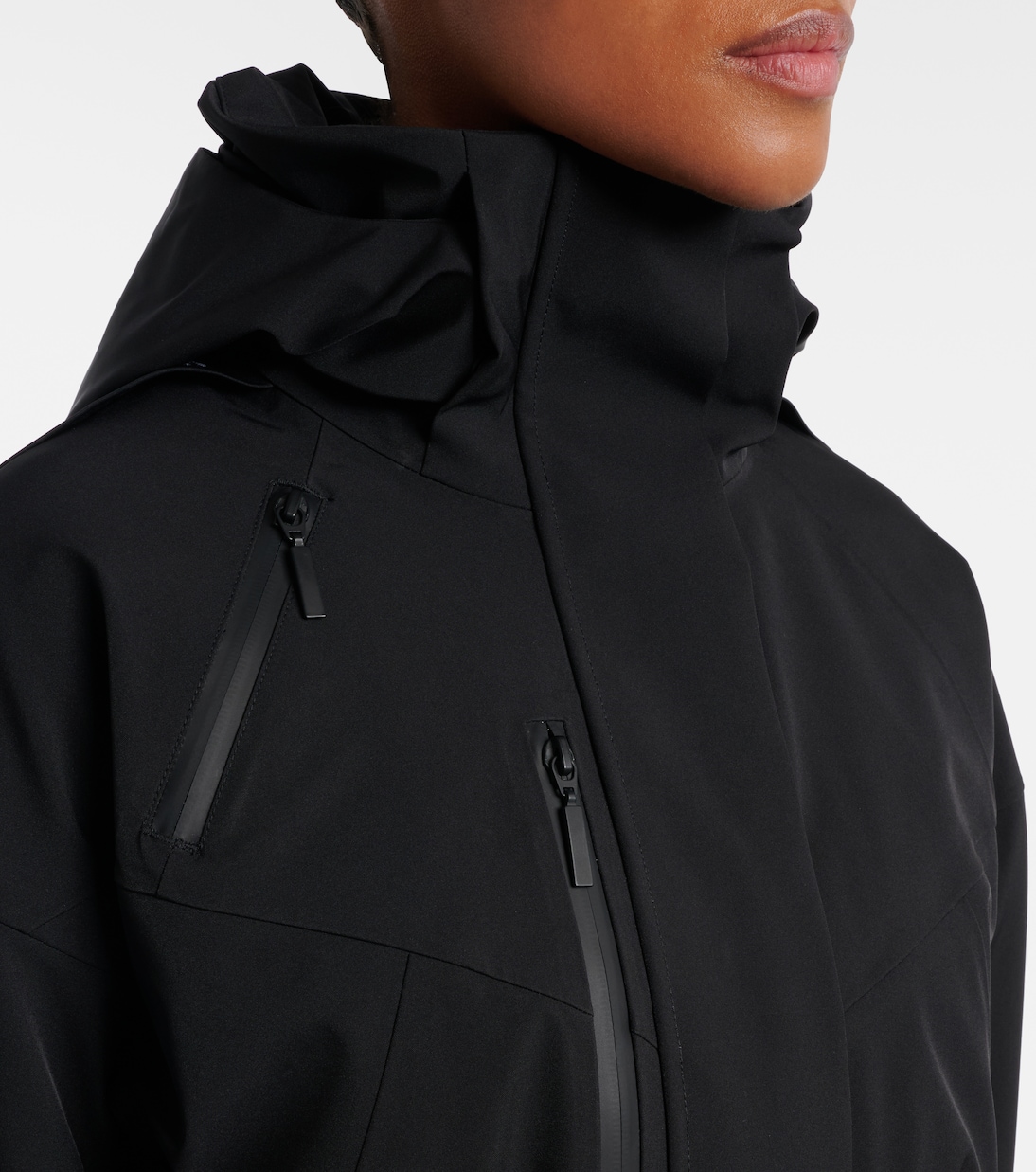 Cascade ski jacket | Cordova