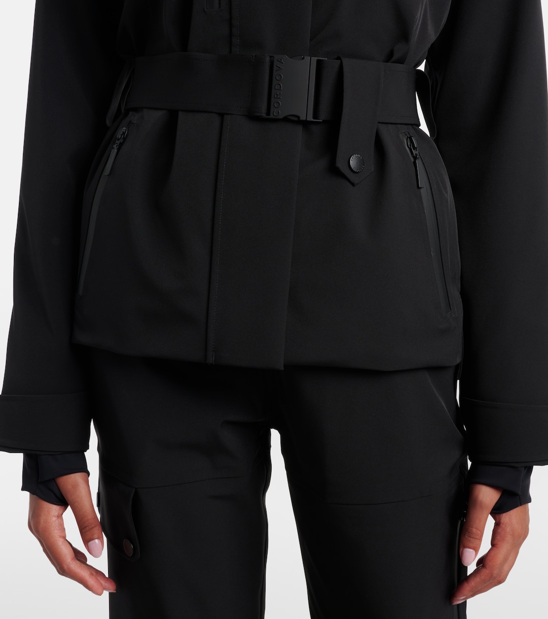 Cascade ski jacket | Cordova