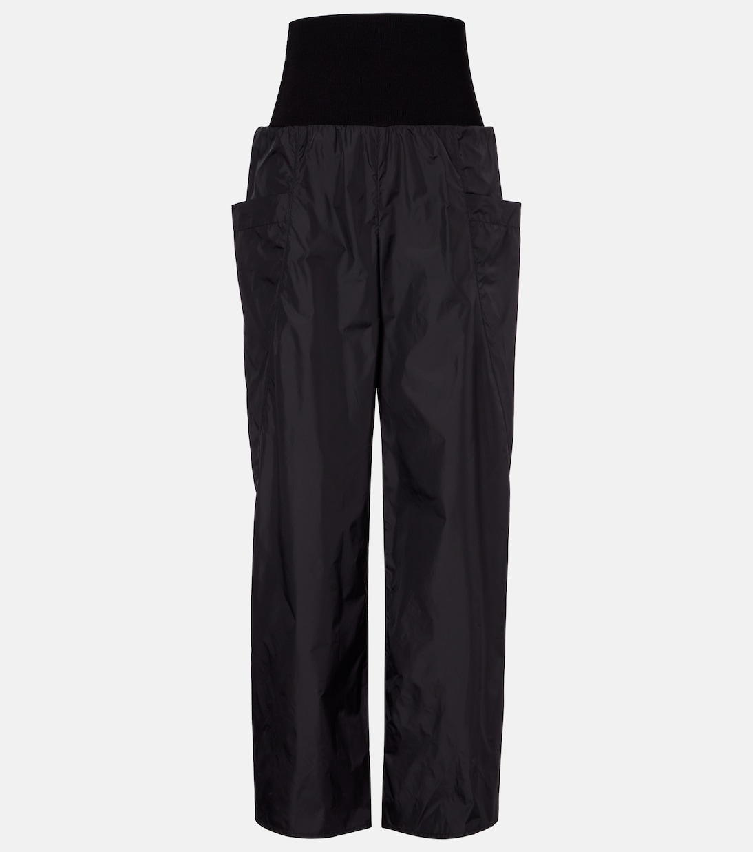 Wide-leg pants | Alaïa