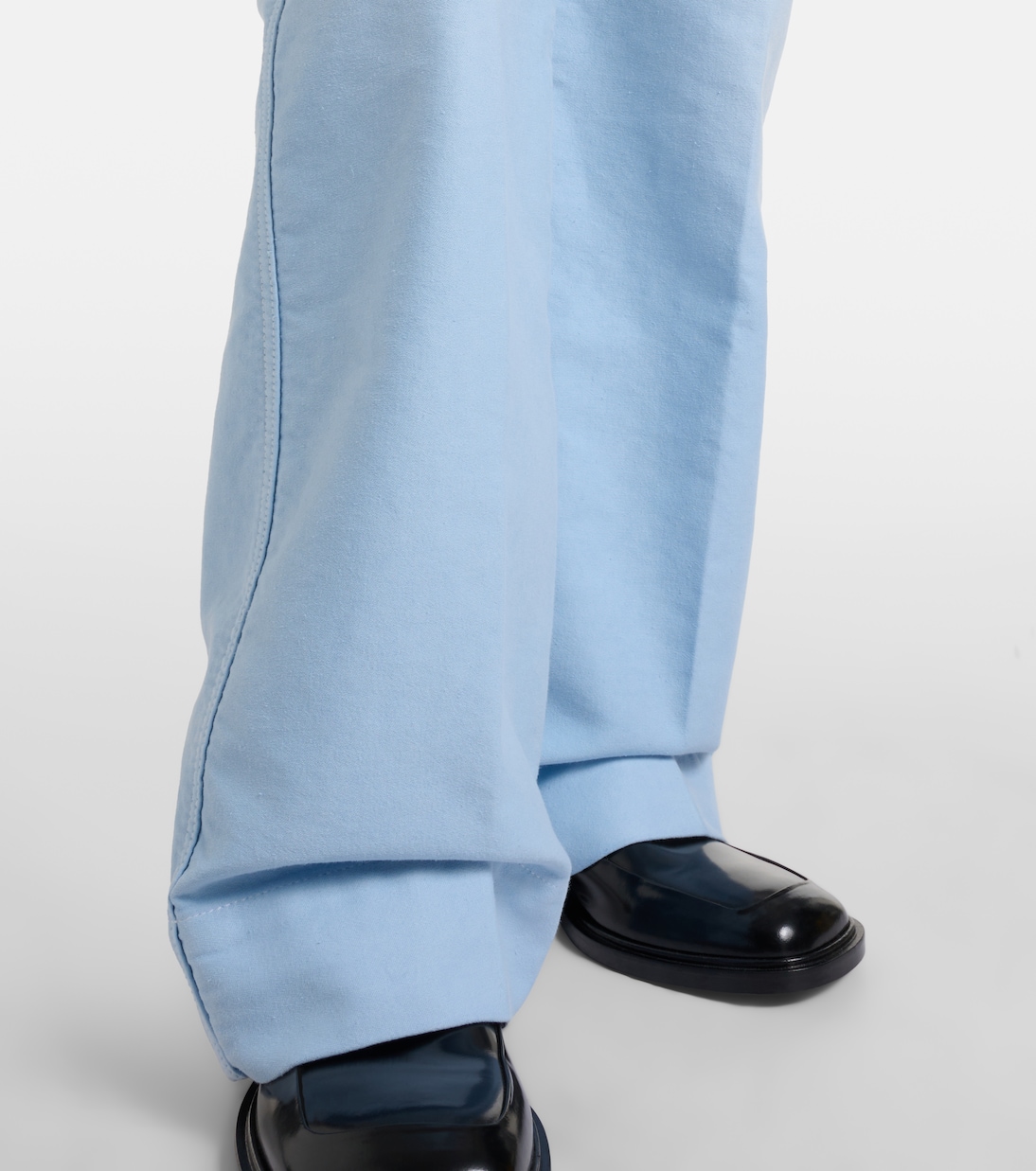 Mid-Rise Jeans Alina | Victoria Beckham