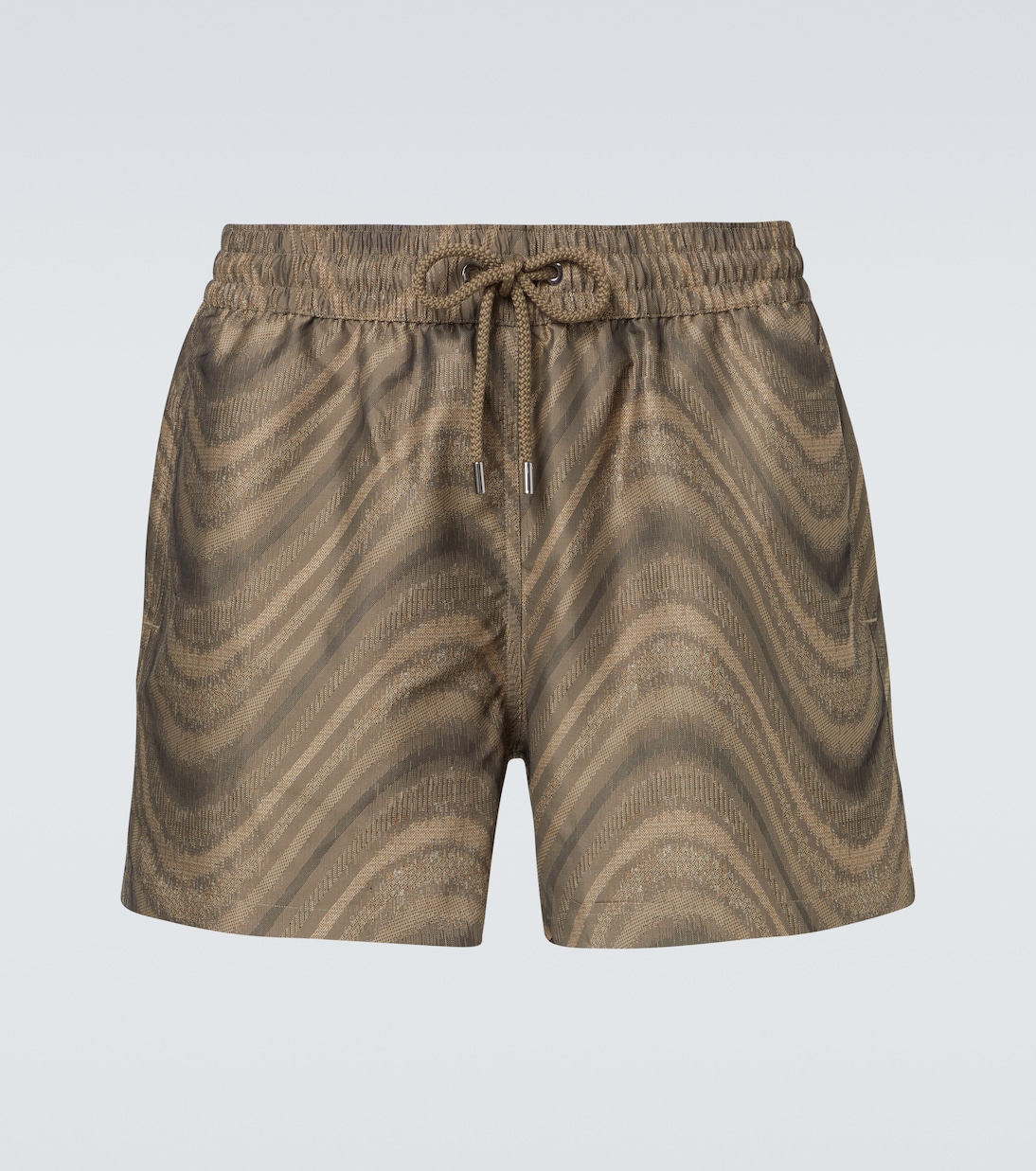 Bedruckte Badeshorts | Frescobol Carioca