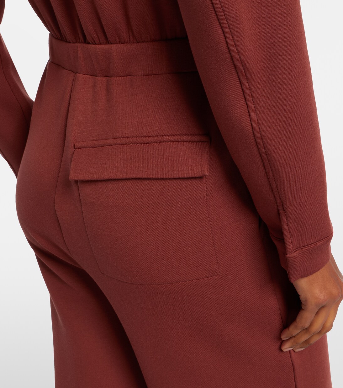 Mono Jessie de jersey | Varley