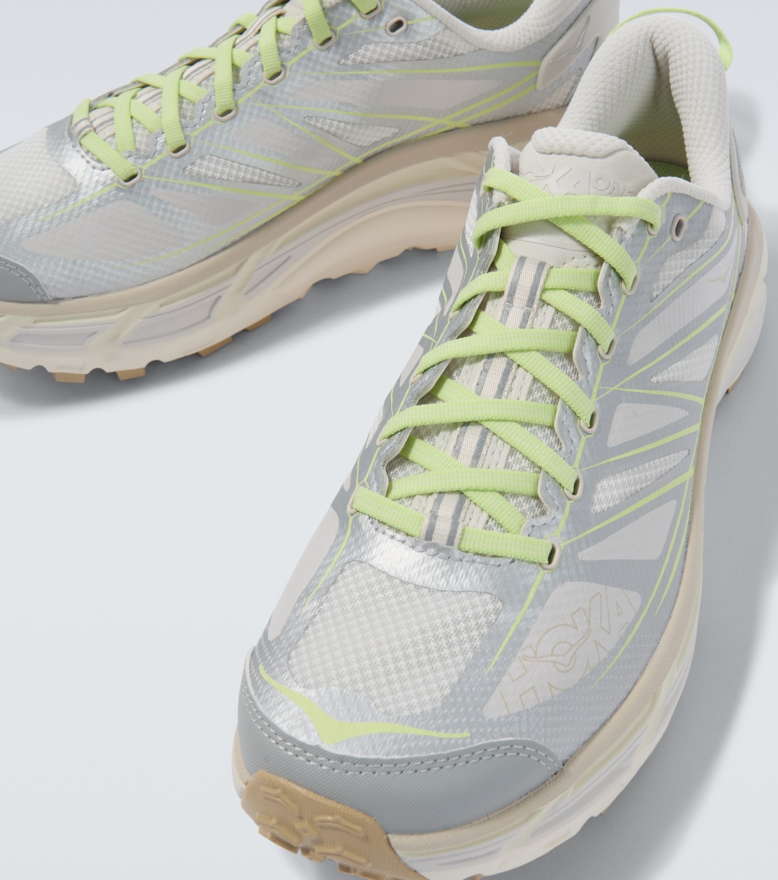 Mafate Speed 2 running shoes | Hoka One One