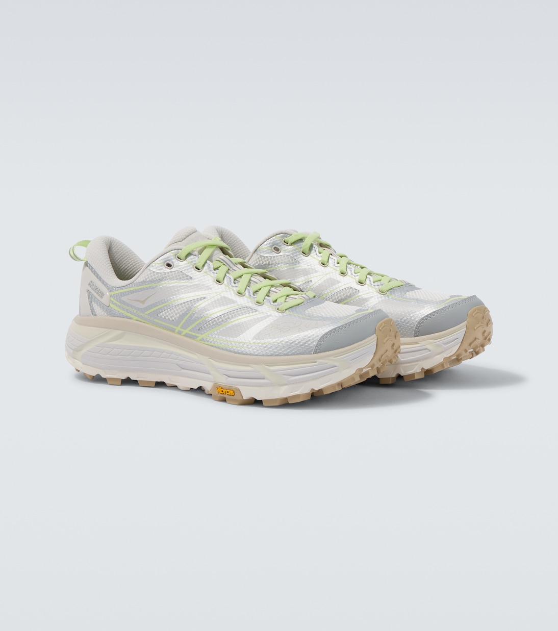 Mafate Speed 2 running shoes | Hoka One One