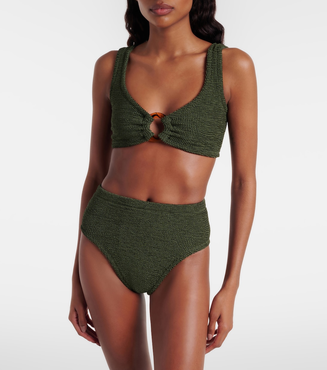 Bikini Nadine | Hunza G