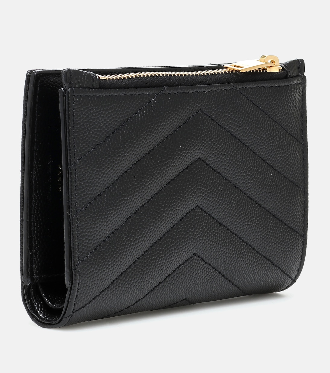 Portafoglio Monogram in pelle | Saint Laurent