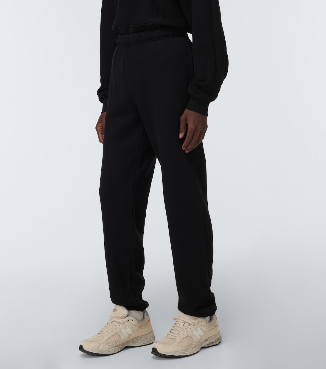 Pantalones de algodón | Les Tien