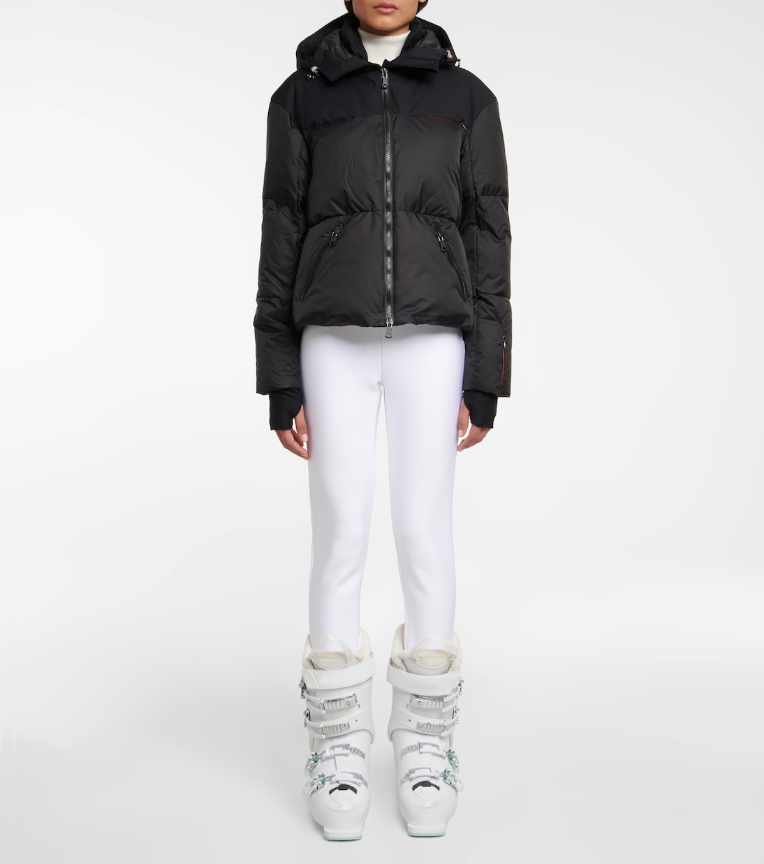 Skijacke | Erin Snow