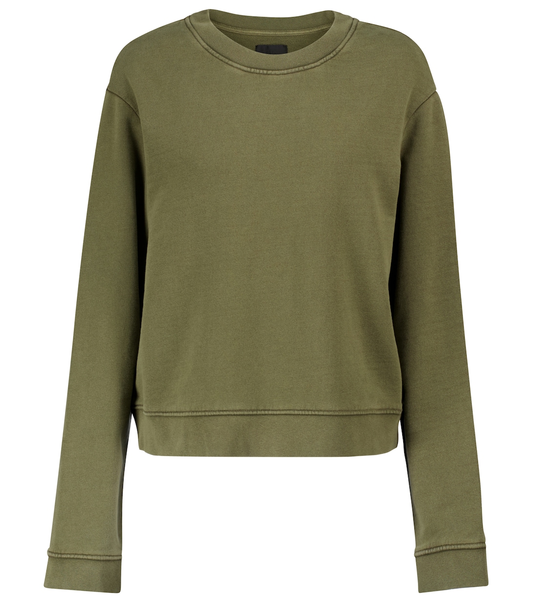 Sudadera Emilia de punto fino | Rta