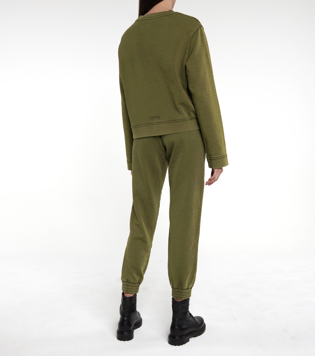 Sudadera Emilia de punto fino | Rta