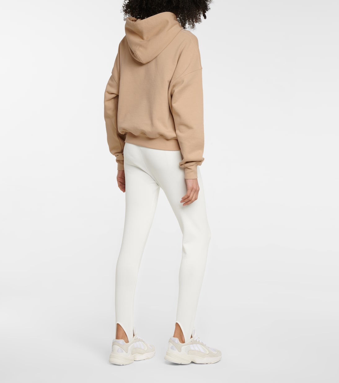 Release 03 sudadera con capucha | Wardrobe.NYC