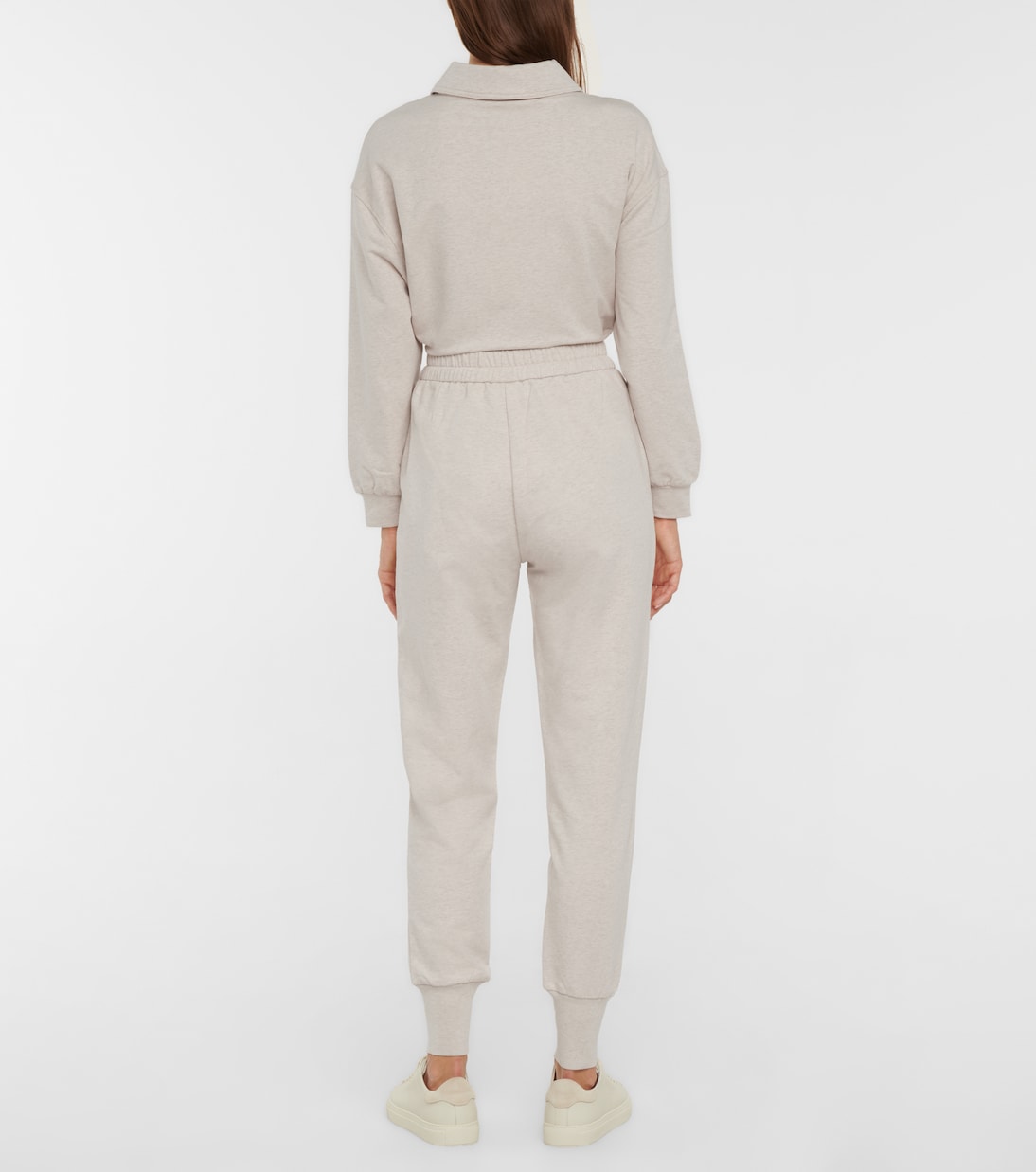 Keswick stretch-cotton sweatpants | Varley