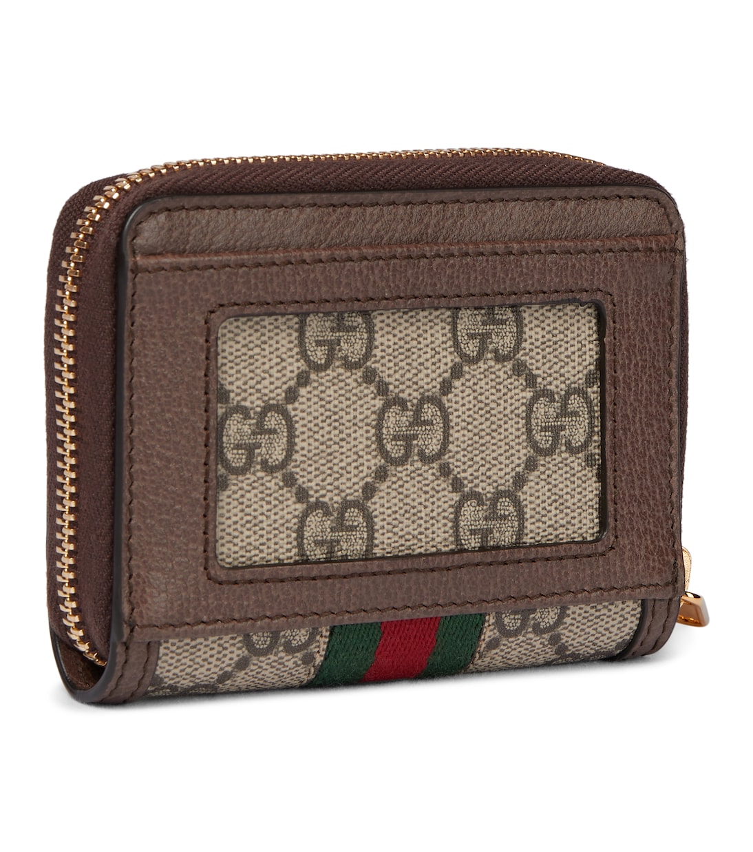 Ophidia GG Supreme wallet | Gucci