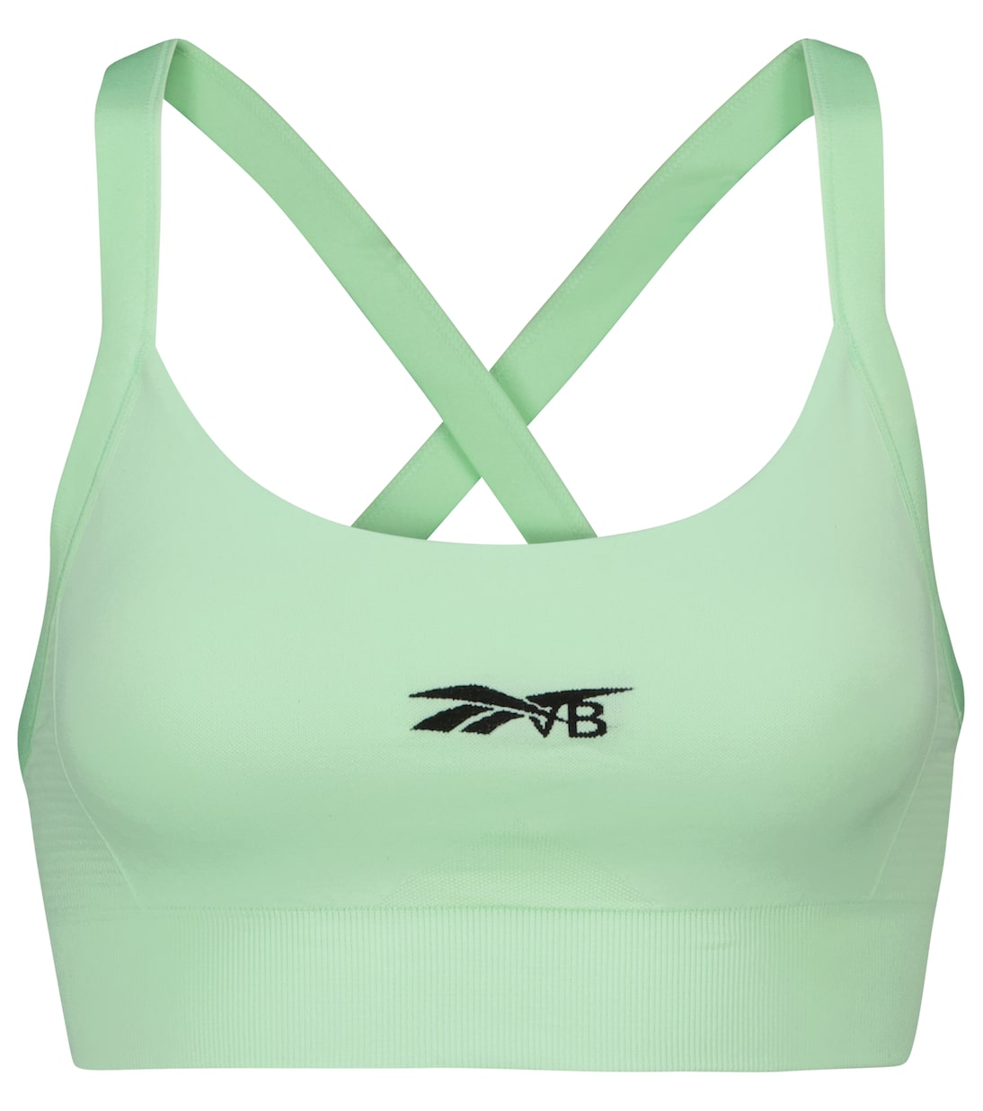 Top sportivo con logo | Reebok x Victoria Beckham