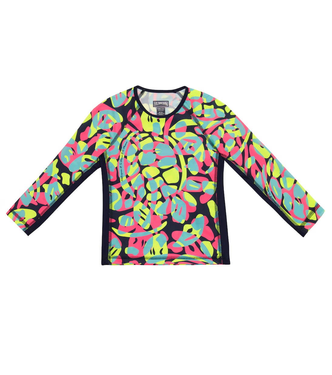 Goofy printed rashguard | Vilebrequin Kids