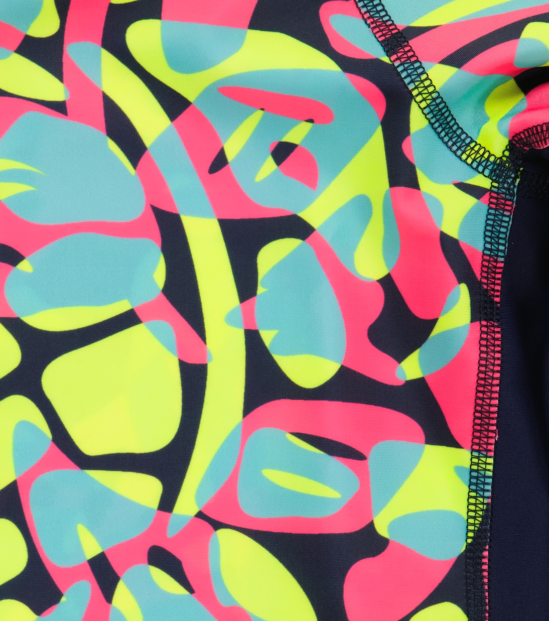 Goofy printed rashguard | Vilebrequin Kids