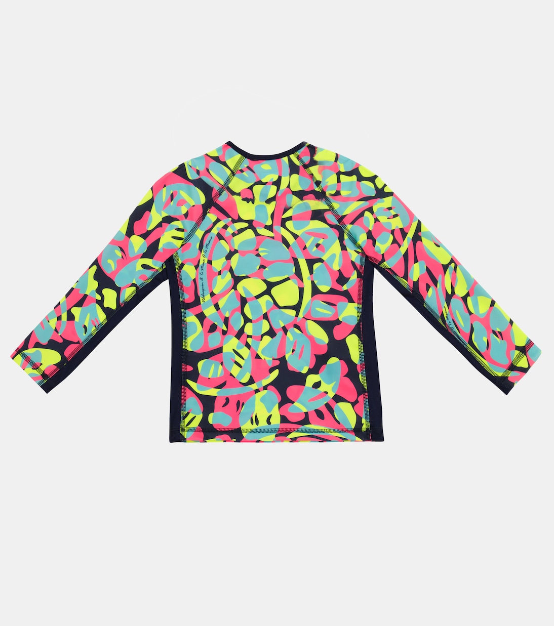 Goofy printed rashguard | Vilebrequin Kids