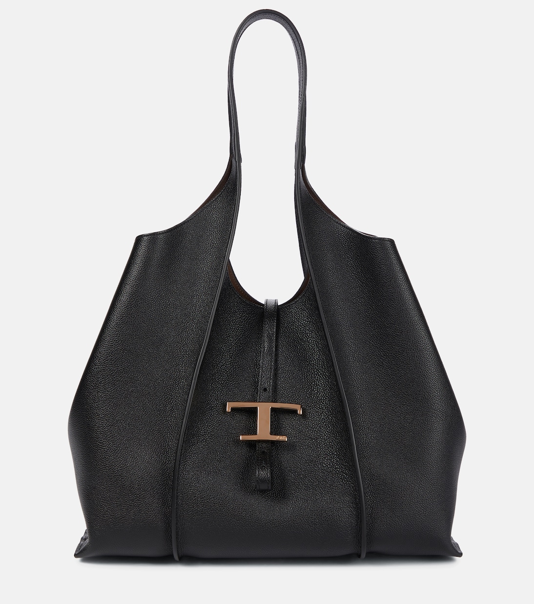 Sac Timeless Medium en cuir | Tod's