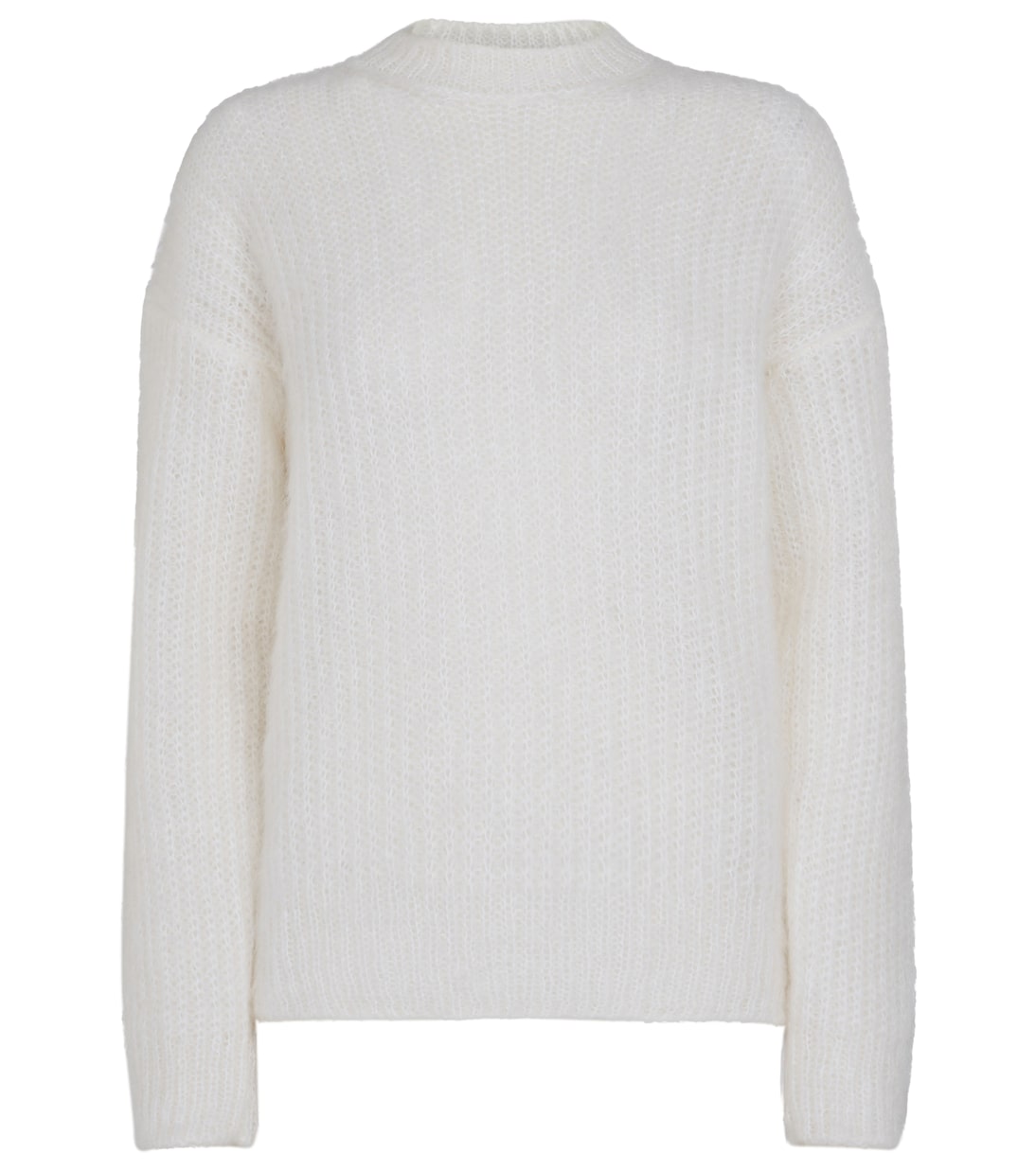 Jersey en mezcla de mohair | Ferragamo
